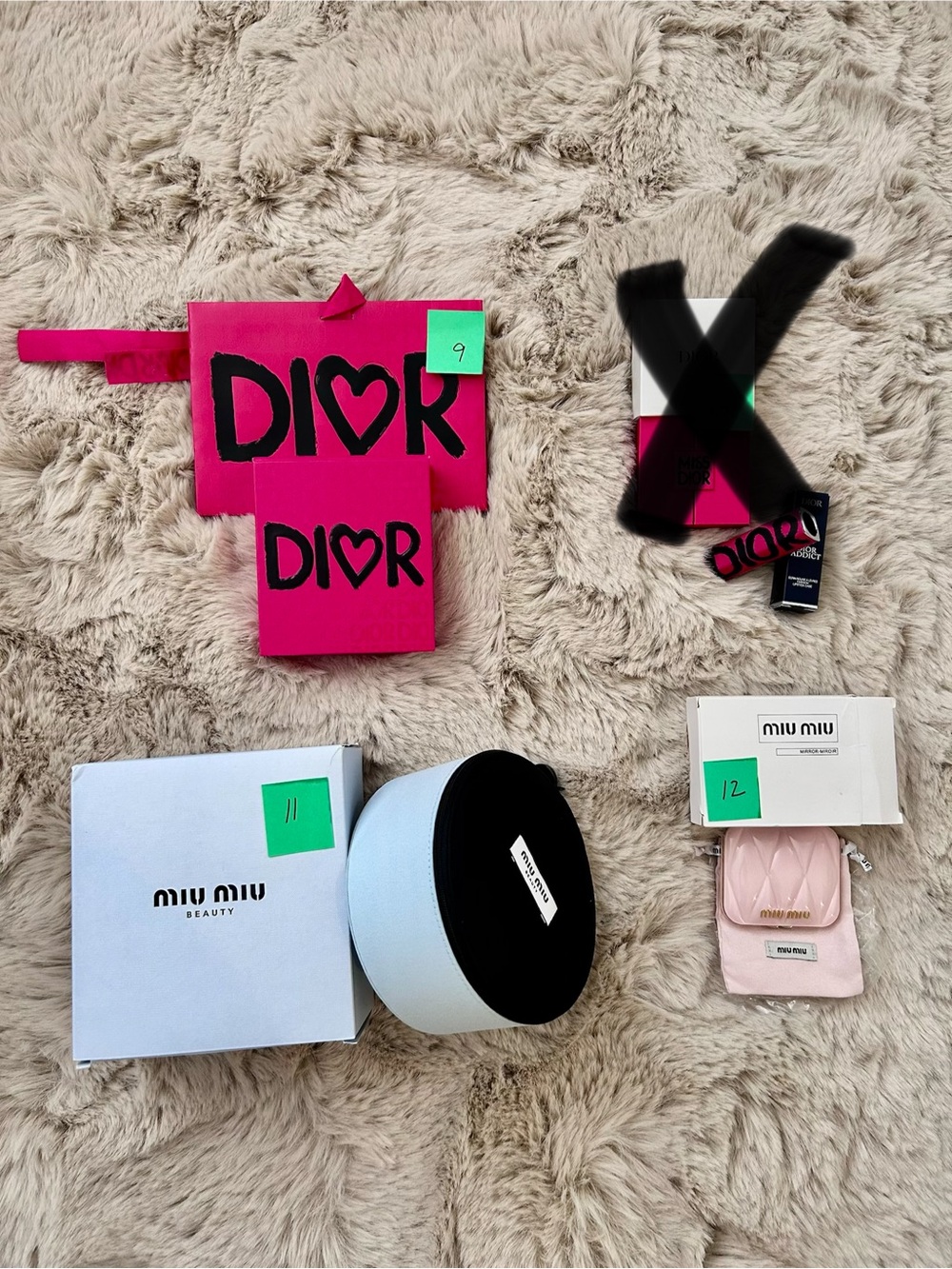 Beauty Bundles for Fun! 9 Left!!! - Picture 6 of 8